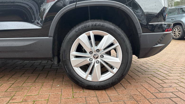 Skoda Karoq 1.5 TSI SE Drive 5dr DSG Petrol Estate
